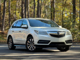 2014 Acura MDX