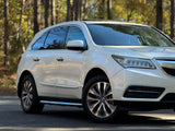 2014 Acura MDX