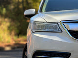 2014 Acura MDX