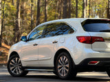 2014 Acura MDX