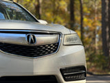 2014 Acura MDX