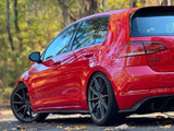 2018 Volkswagen GTI