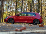 2018 Volkswagen GTI