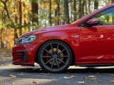 2018 Volkswagen GTI