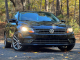 2017 Volkswagen Passat R-Line