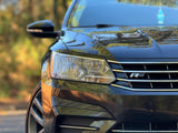 2017 Volkswagen Passat R-Line