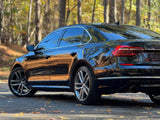 2017 Volkswagen Passat R-Line