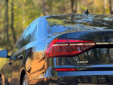 2017 Volkswagen Passat R-Line