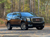 2016 GMC Yukon XL