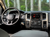 2016 RAM 2500 V8 4X4