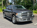 2015 RAM DIESEL