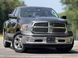 2015 RAM DIESEL