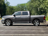 2015 RAM DIESEL