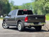 2015 RAM DIESEL