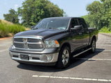 2015 RAM DIESEL