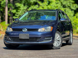 2016 VOLKSWAGEN GOLF SPORTWAGEN TSI S