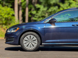 2016 VOLKSWAGEN GOLF SPORTWAGEN TSI S