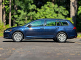 2016 VOLKSWAGEN GOLF SPORTWAGEN TSI S