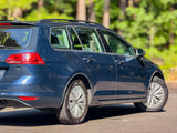 2016 VOLKSWAGEN GOLF SPORTWAGEN TSI S