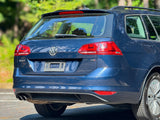 2016 VOLKSWAGEN GOLF SPORTWAGEN TSI S