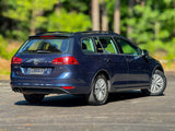 2016 VOLKSWAGEN GOLF SPORTWAGEN TSI S
