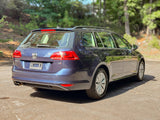 2016 VOLKSWAGEN GOLF SPORTWAGEN TSI S