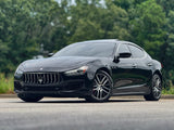 2019 MASERATI GHIBI