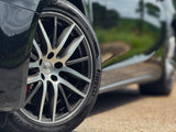 2019 MASERATI GHIBI
