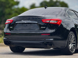 2019 MASERATI GHIBI