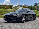 2019 MASERATI GHIBI