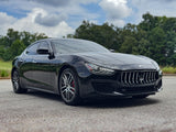 2019 MASERATI GHIBI
