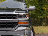 2018 SILVERADO 1500 LT V8 4X4