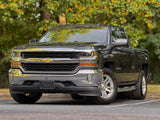 2018 SILVERADO 1500 LT V8 4X4