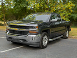 2018 SILVERADO 1500 LT V8 4X4