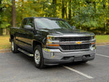 2018 SILVERADO 1500 LT V8 4X4
