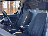 2018 FORD TRANSIT CONNECT CARGO