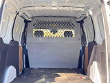 2018 FORD TRANSIT CONNECT CARGO