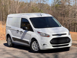 2018 FORD TRANSIT CONNECT CARGO