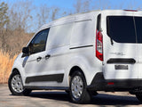 2018 FORD TRANSIT CONNECT CARGO