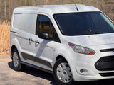 2018 FORD TRANSIT CONNECT CARGO