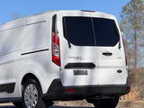 2018 FORD TRANSIT CONNECT CARGO