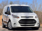 2018 FORD TRANSIT CONNECT CARGO