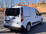 2018 FORD TRANSIT CONNECT CARGO