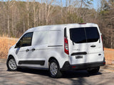 2018 FORD TRANSIT CONNECT CARGO