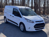 2018 FORD TRANSIT CONNECT CARGO