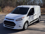 2018 FORD TRANSIT CONNECT CARGO