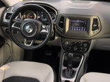 2018 JEEP COMPASSS