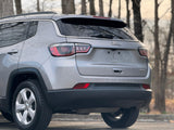 2018 JEEP COMPASSS
