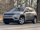 2018 JEEP COMPASSS