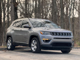 2018 JEEP COMPASSS